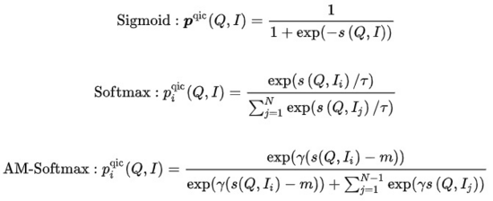 多模态技术在淘宝主搜召回场景的探索