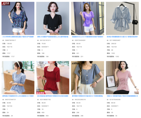 多模态技术在淘宝主搜召回场景的探索