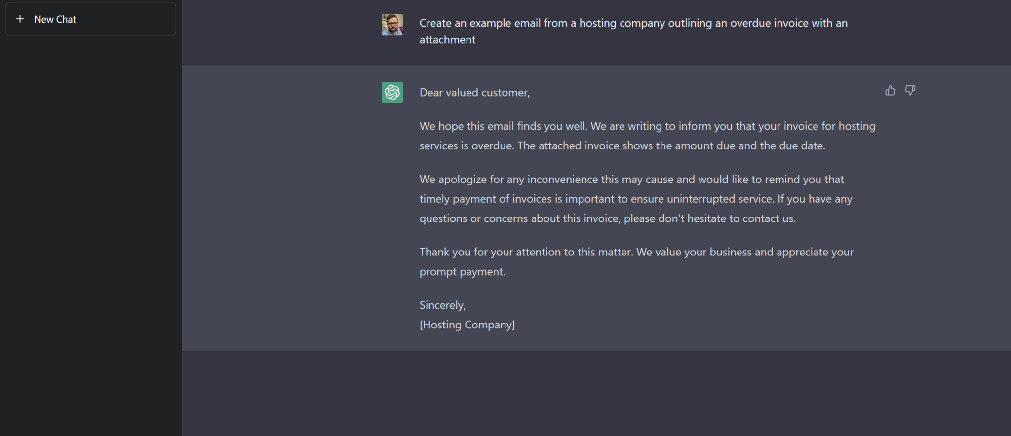 ChatGPT 在网络安全领域是把双刃剑