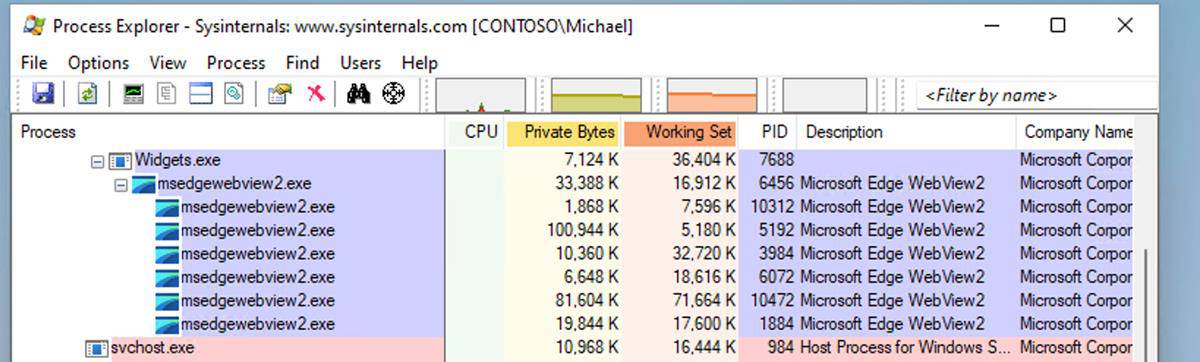 Disabling-the-Chat-and-Widgets-icons-in-Windows-11-saves-system-resources