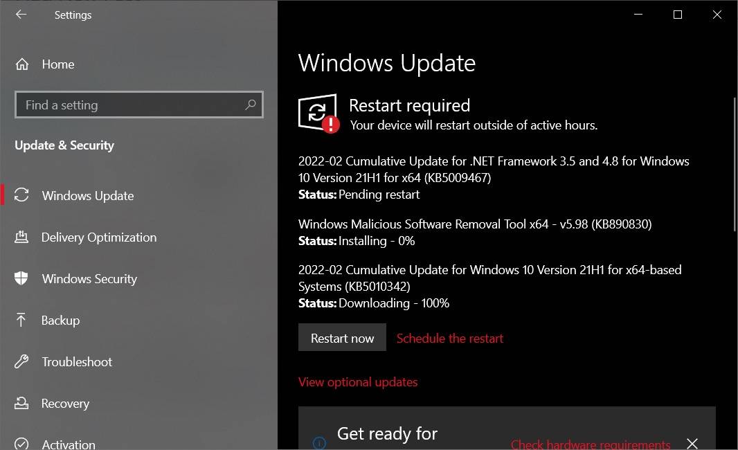 KB5010386-Windows-Update