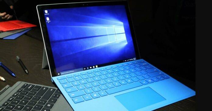 Windows 10 KB5010342 (21H2, 21H1) 发布，包含多个修复