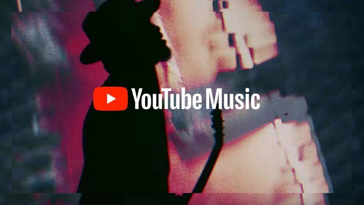 YouTube Music 的新更新可以自动下载最近播放的歌曲