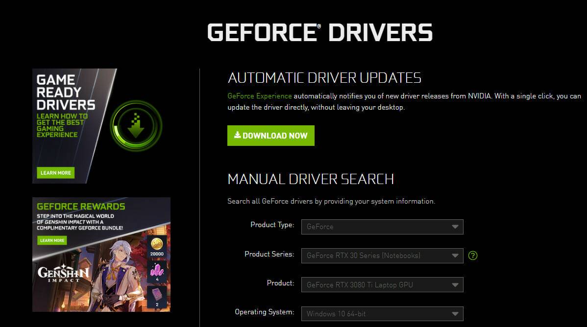 NVIDIA 安装程序无法继续？4个简单的方法来解决它