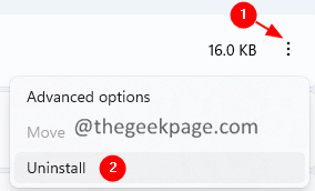 Uninstall-the-application