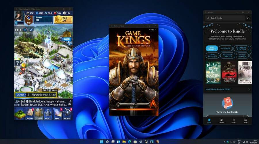 Android 应用现在正在 Release Preview 频道中由 Insiders 测试
