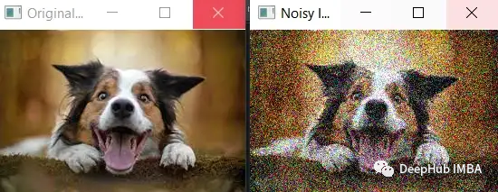 深度学习中高斯噪声:为什么以及如何使用