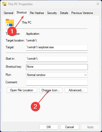 Change-icon-for-My-computer-on-desktop