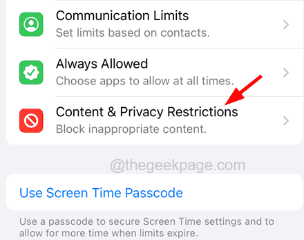 FaceTime无法在iPhone上运行[已解决]