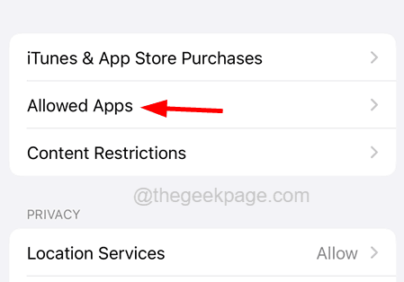FaceTime无法在iPhone上运行[已解决]