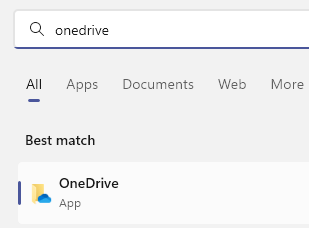 如何恢复以前版本的 OneDrive 文件