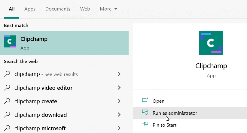 如何在 Windows 11 和 10 上使用 Clipchamp 视频编辑器