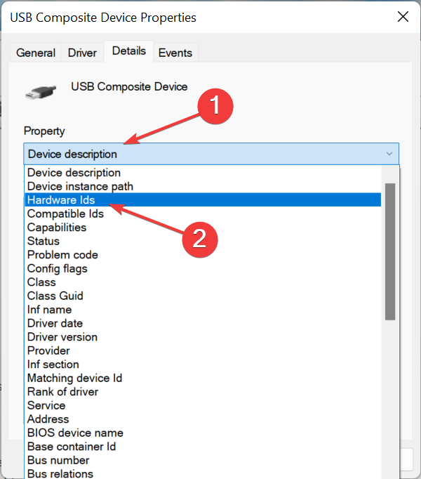 什么是供应商 ID 以及如何在设备管理器中找到它