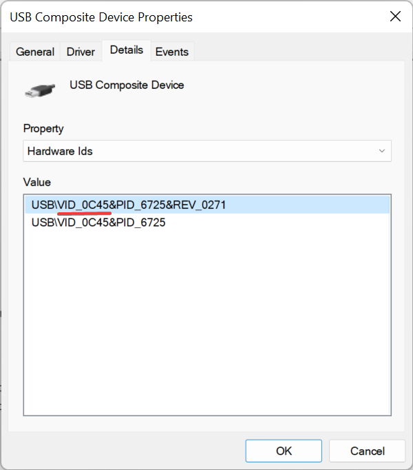 什么是供应商 ID 以及如何在设备管理器中找到它