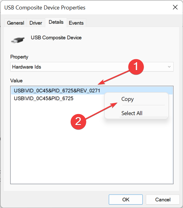 什么是供应商 ID 以及如何在设备管理器中找到它
