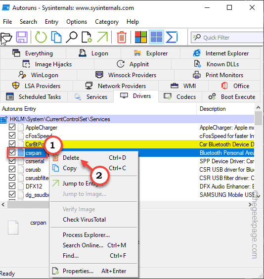 cspan-autoruns-delete-min