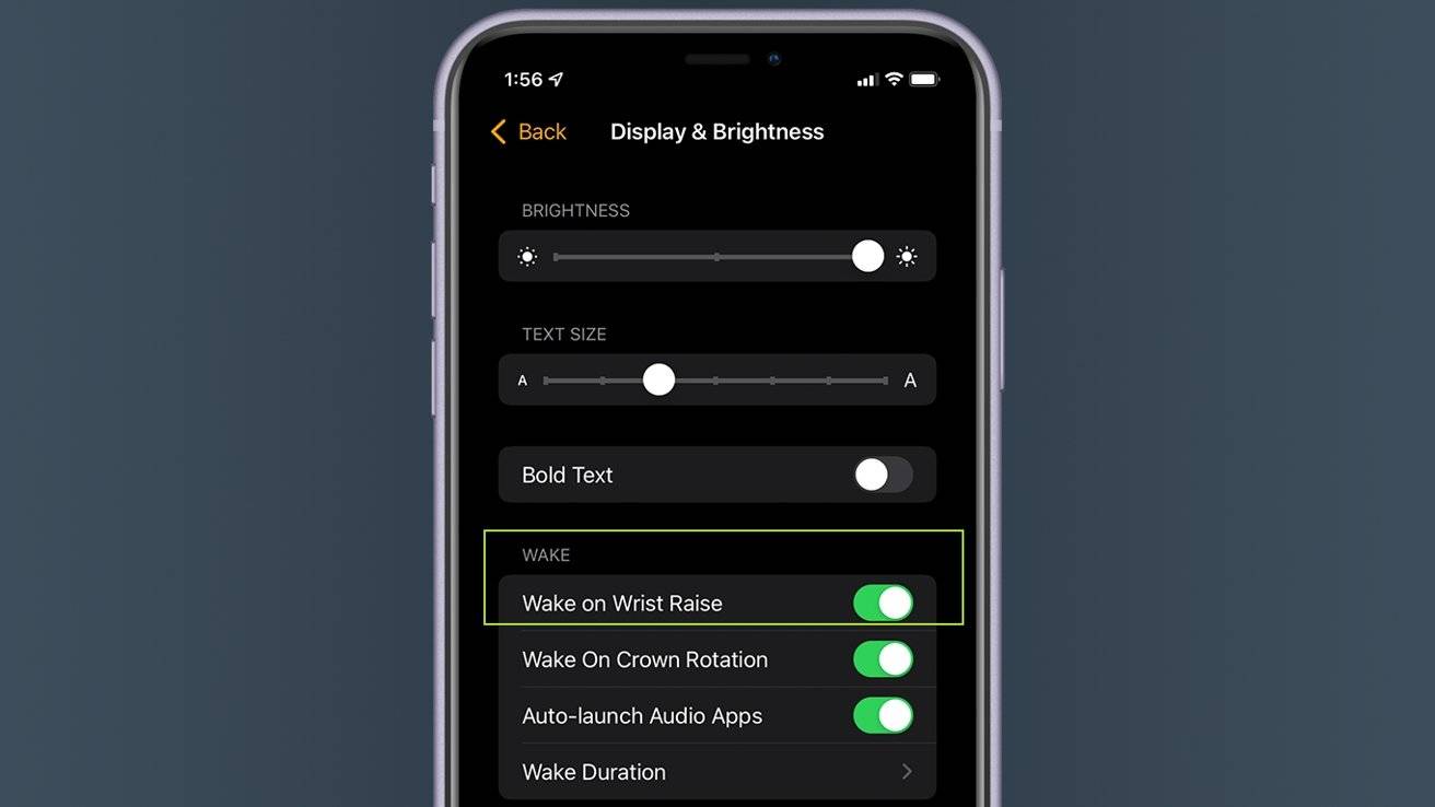 如何让你的 Apple Watch 电池使用更长时间
