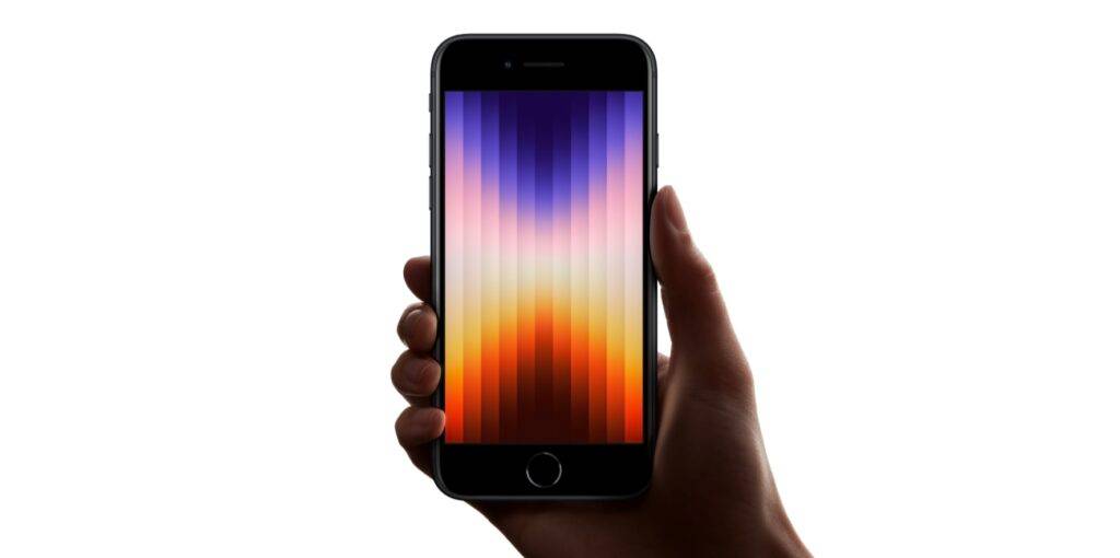 iPhone SE 3、绿色版iPhone 13/13 Pro 及iPad Air 5 预售正式开始