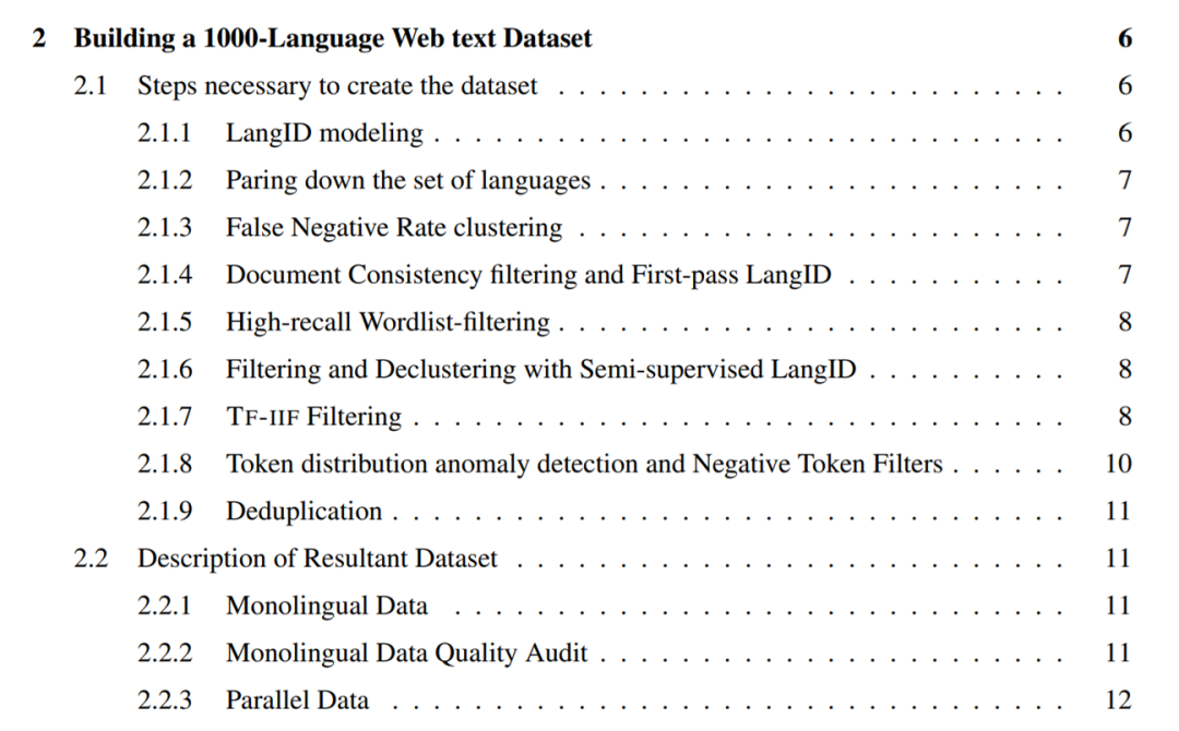 谷歌为1000+「长尾」语言创建机器翻译系统，已支持部分小众语言