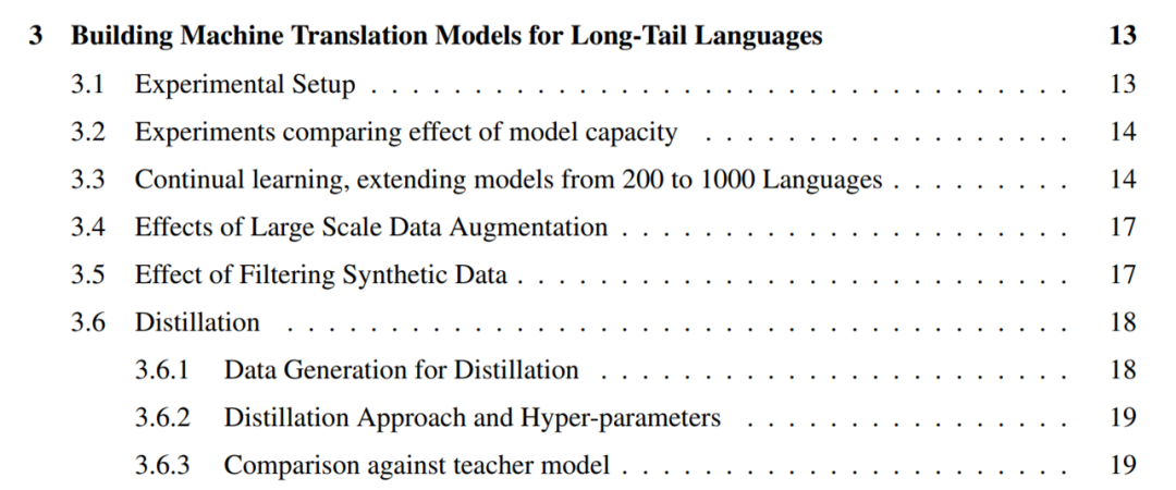 谷歌为1000+「长尾」语言创建机器翻译系统，已支持部分小众语言
