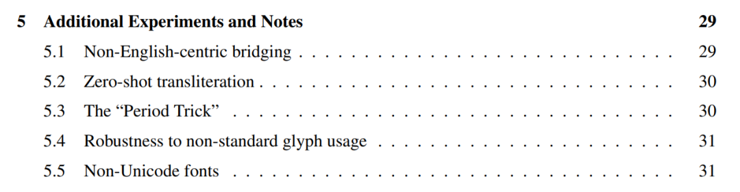 谷歌为1000+「长尾」语言创建机器翻译系统，已支持部分小众语言