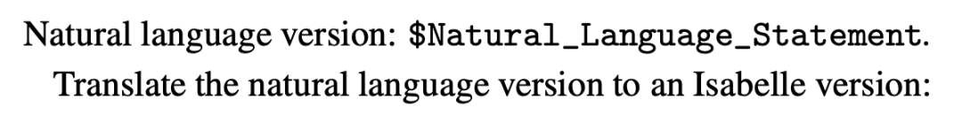 将数学题转化成代码,谷歌这项研究让机器证明的正确率大幅提高 将数学题转化成代码,谷歌这项研究让机器证明的正确率大幅提高