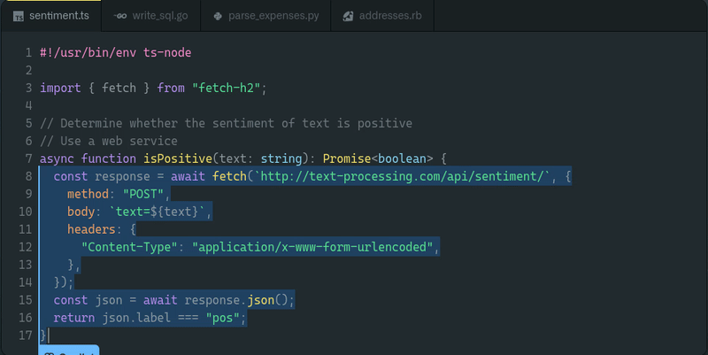 每个软件开发人员都应该尝试的五款AI工具