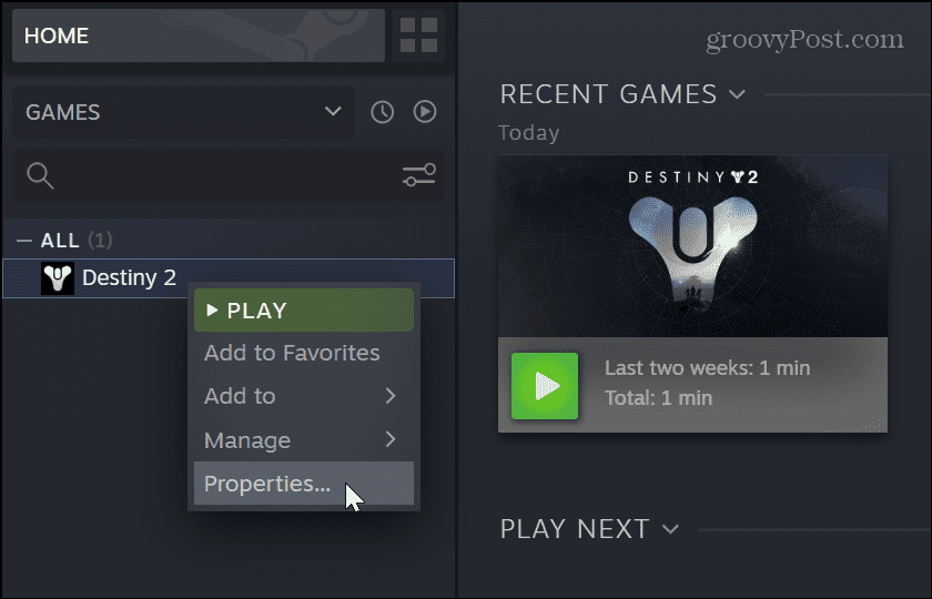 Steam 无法在 Windows 11 上运行：6 个修复