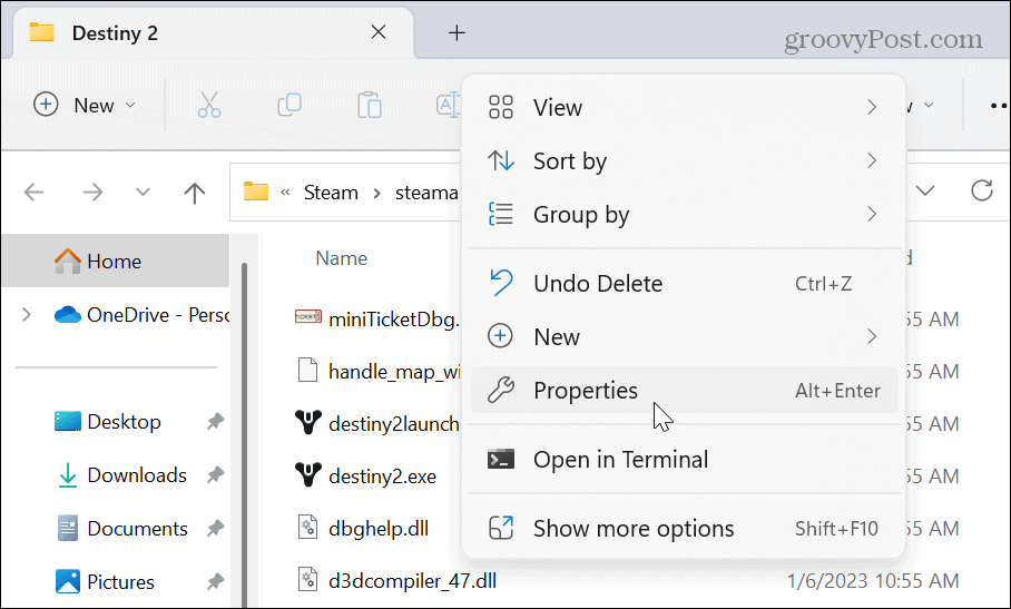 Steam 无法在 Windows 11 上运行：6 个修复