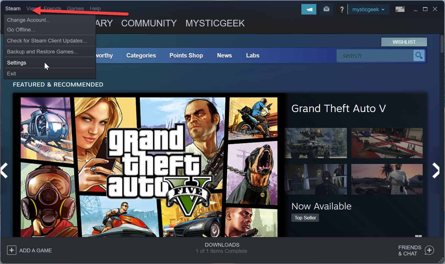 Steam 无法在 Windows 11 上运行：6 个修复