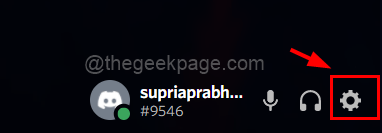 如何在 Discord 中更改背景主题