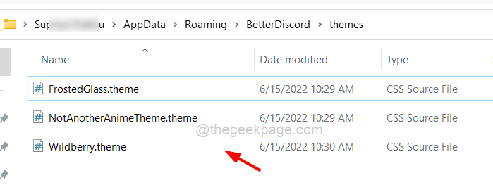 如何在 Discord 中更改背景主题