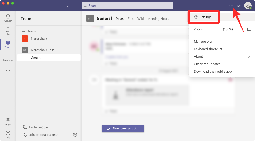 Microsoft Teams 不显示图像？怎么修