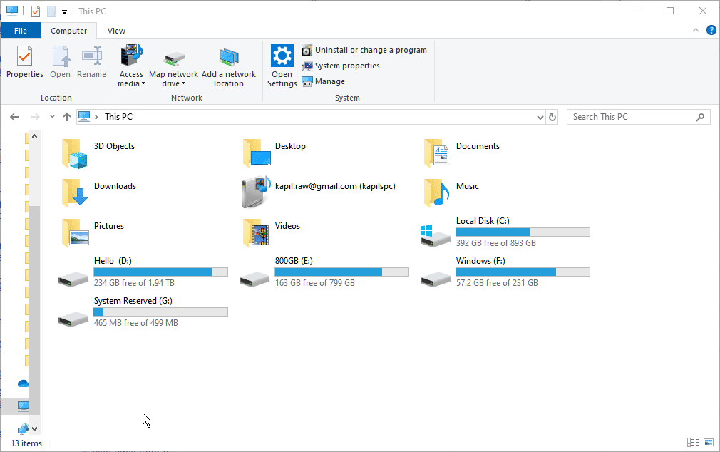 Microsoft Teams 不显示图像？怎么修