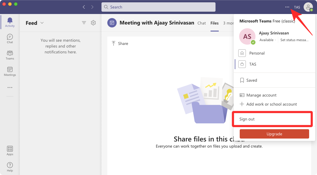 Microsoft Teams 不显示图像？怎么修