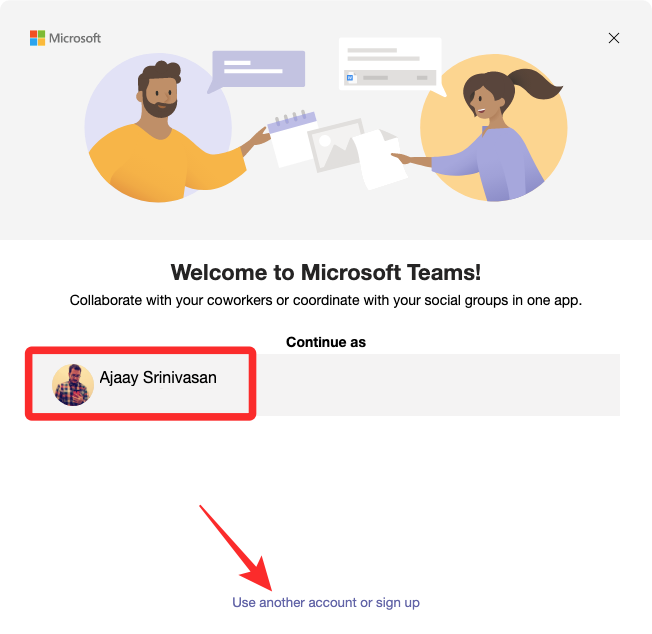 Microsoft Teams 不显示图像？怎么修