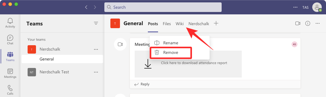 Microsoft Teams 不显示图像？怎么修