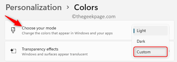 如何在 Windows 11 中更改任务栏颜色