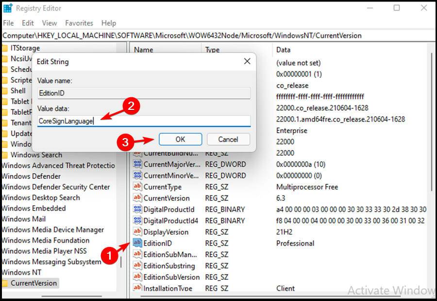 Windows 11 升级后未激活？这里有7个修复