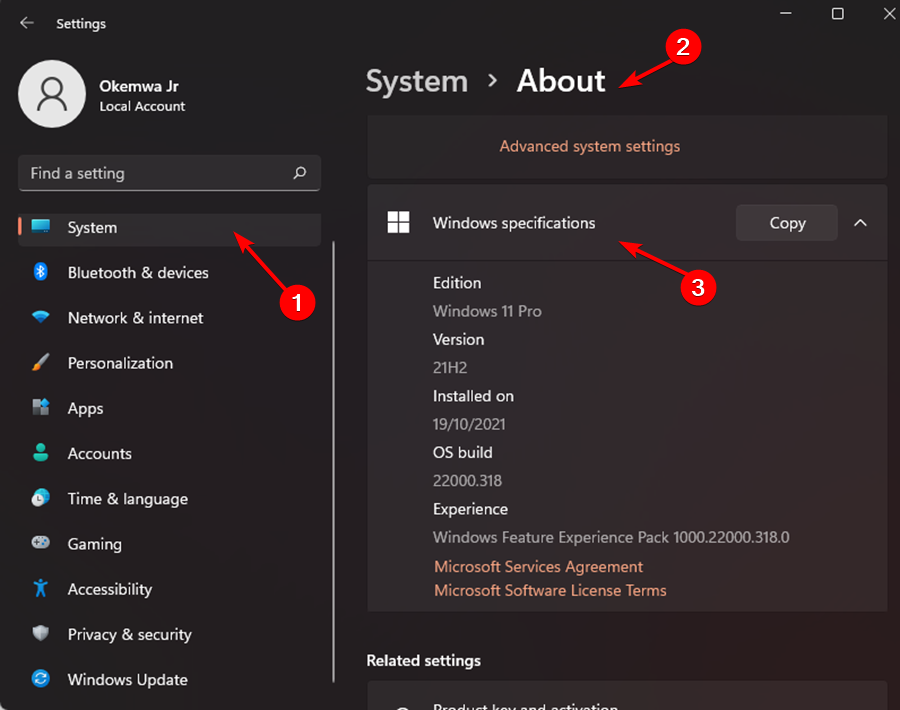 Windows 11 升级后未激活？这里有7个修复