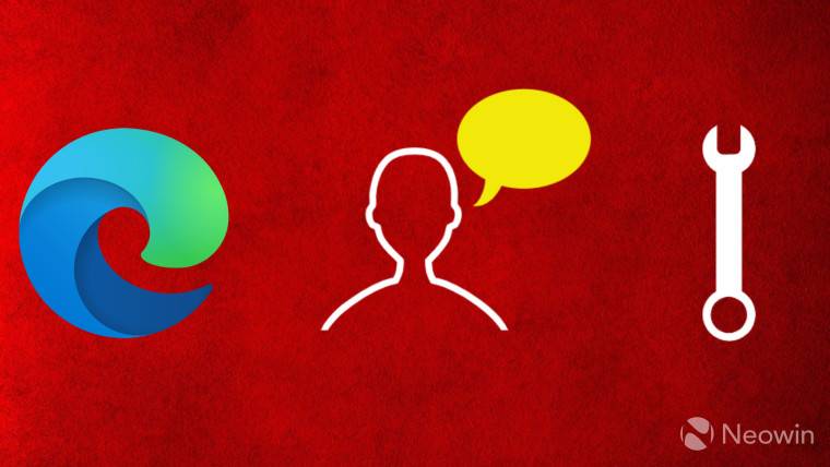 微软最新的反馈中心是 Edge DevTools 的 GitHub 存储库