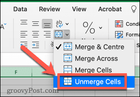 find-merged-cells-excel-mac-unmerge-cells