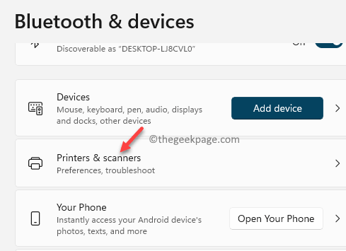 修复：“Windows 无法连接到打印机”错误代码 – “0x0000007c”