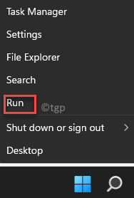 修复：“Windows 无法连接到打印机”错误代码 – “0x0000007c”