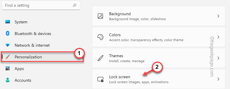 如何修复锁定屏幕到登录屏幕延迟问题