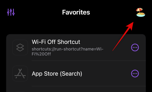 如何使用 Lock Launcher 将应用程序快捷方式添加到 Dynamic Island