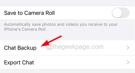 WhatsApp不在iPhone上的通知列表中[已解决]