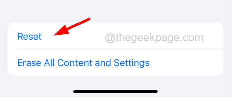 WhatsApp不在iPhone上的通知列表中[已解决]