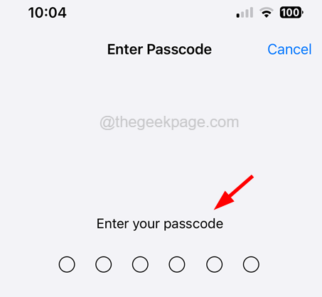 WhatsApp不在iPhone上的通知列表中[已解决]