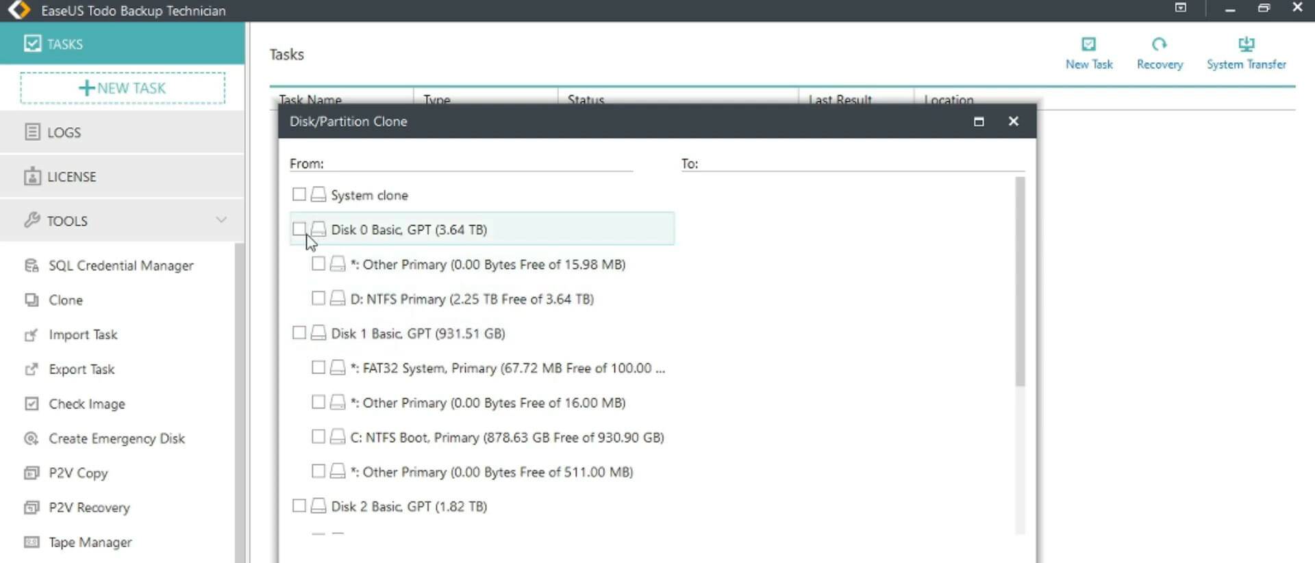 最受好评的 Windows 11 备份软件